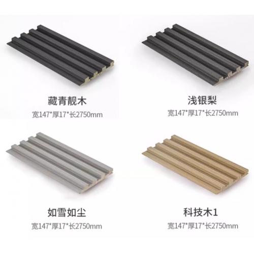 实木格栅板木格栅墙板电视背景墙装饰凹凸隔删小长城板格珊护墙板